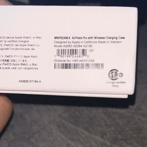 Airpod pros for sale don’t need them